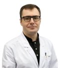 Кокин Евгений Андреевич