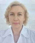 Имангулова Айгуль Ирековна