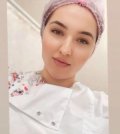 Алиева Халимат
