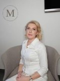 Кайгородова Яна Михайловна