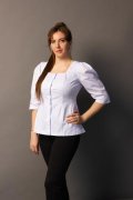 Поддубная Марина Александровна