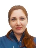 Нечаева Надежда Константиновна