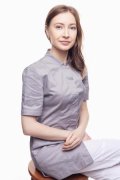 Персикова Елена Александровна