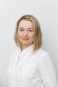 Древаль Людмила Ивановна