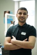 Халиков Сайгид Магомедэминович