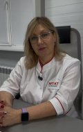 Филатова Светлана Дмитриевна