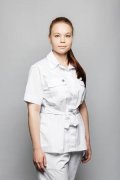 Пучкова Анастасия Андреевна