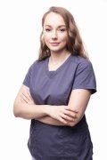Назарова Алеся Александровна