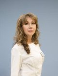 Краснова Елена Станиславовна