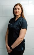 Климова Ирина Геннадьевна