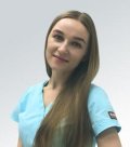 Прус Виктория Владимировна