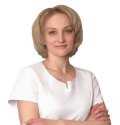 Евсютина Юлия Васильевна