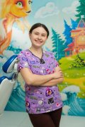 Чернова Виктория Викторовна