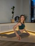 Богомолова Светлана Александровна