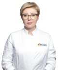 Рябцева Ольга Юрьевна