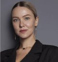 Левченко Виктория Олеговна