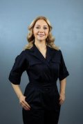 Метелица Светлана Ивановна