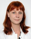 Двиведи Ирина Александровна