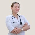 Амвросова Мария Айваровна