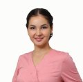 Лось Ирина Николаевна