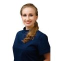 Горбунова Светлана Александровна