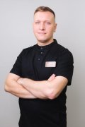 Бекеев Сергей Николаевич