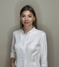 Павлова Ирина Валерьевна