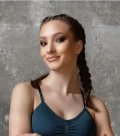 Данилевич Екатерина
