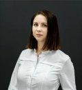 Рассолова Маргарита Алексеевна