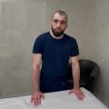 Давудов Шамиль