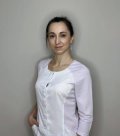 Нестерова Олеся Михайловна