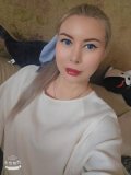 Храмцова Елизавета