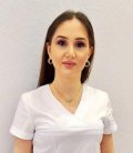 Тадевосян Вардуи Рафаеловна