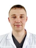 Бутенко Кирилл Геннадиевич