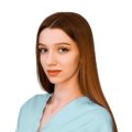 Долгаль Екатерина Владимировна
