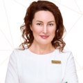 Кущ Ирина Вячеславовна