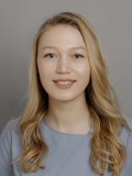 Лукоянова Елена Евгеньевна