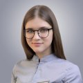 Мартыненко Анастасия Сергеевна