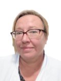 Селивёрстова Инна Рудольфовна