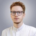 Рябов Кирилл Алексеевич