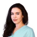 Клевцова Виктория Игоревна