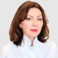 Панюшкина Любовь Владимировна