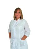 Захарова Елена Александровна