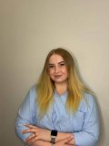 Махнева Анастасия Леонидовна