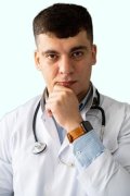 Гаглошвили Тамаз Тамазович