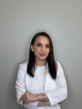 Гамидова Гульнабат Тарлановна