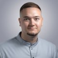 Перемышлин Никита Дмитриевич