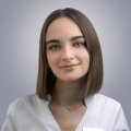 Камышева Алина Андреевна