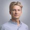 Ольоленко Матвей Евгеньевич
