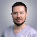 Шакутин Илья Сергеевич